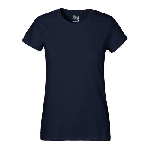 T-Shirt Damen Fairtrade - Bild 14